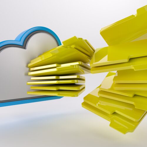 Cloud Personnel 1 Go