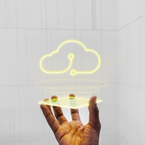 Cloud Personnel 10 Go