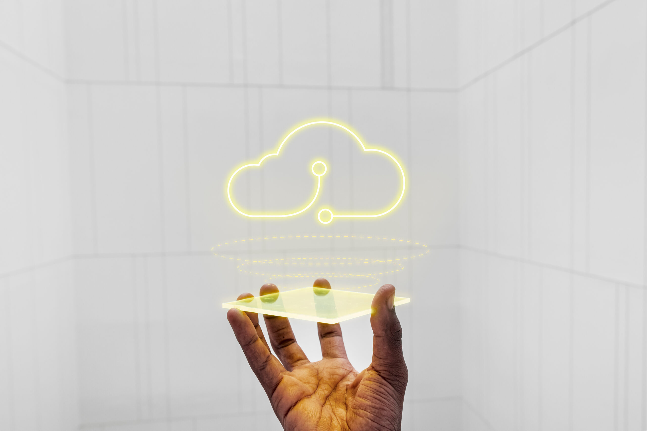 Cloud Personnel 10 Go