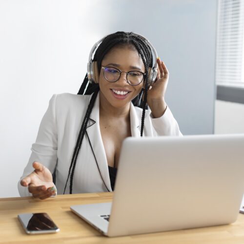 Votre Business Developer