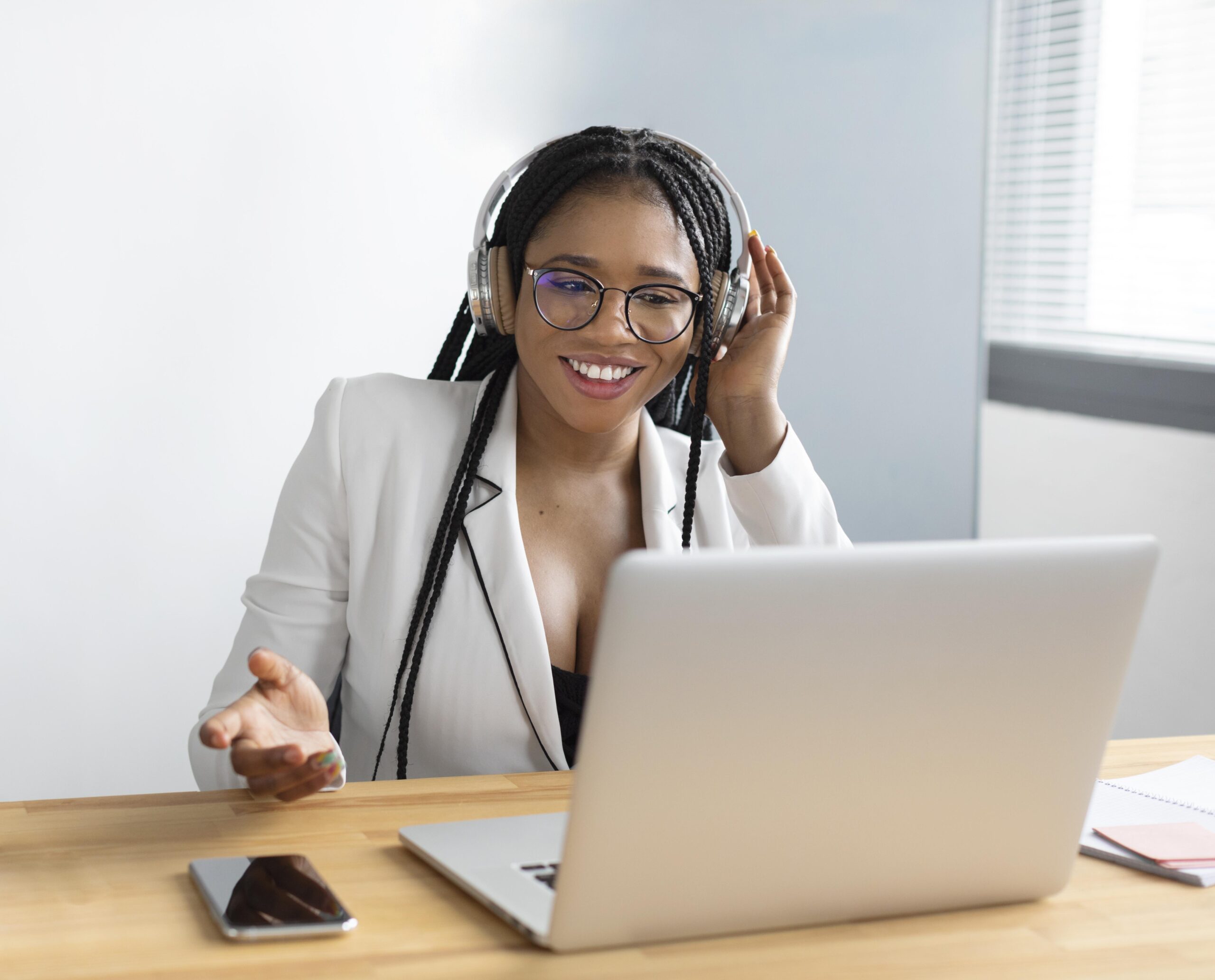 Votre Business Developer