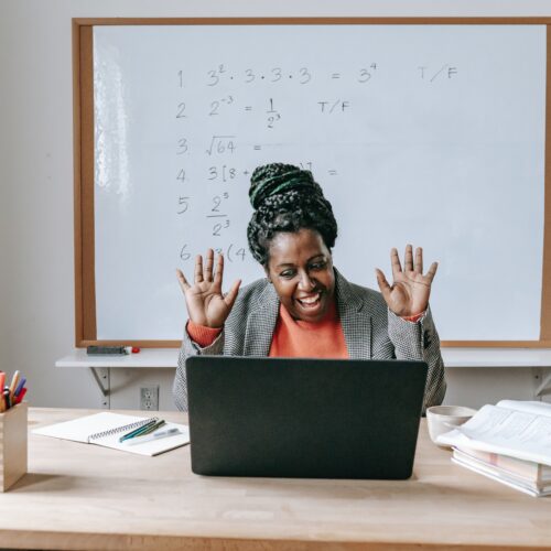 Profs de PC