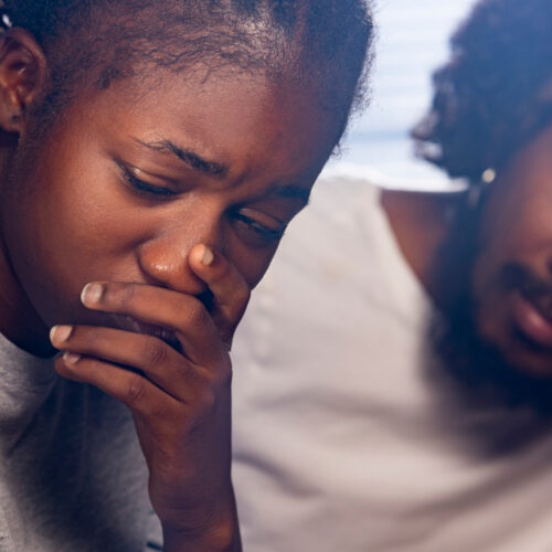 Votre Conseiller conjugal et familial