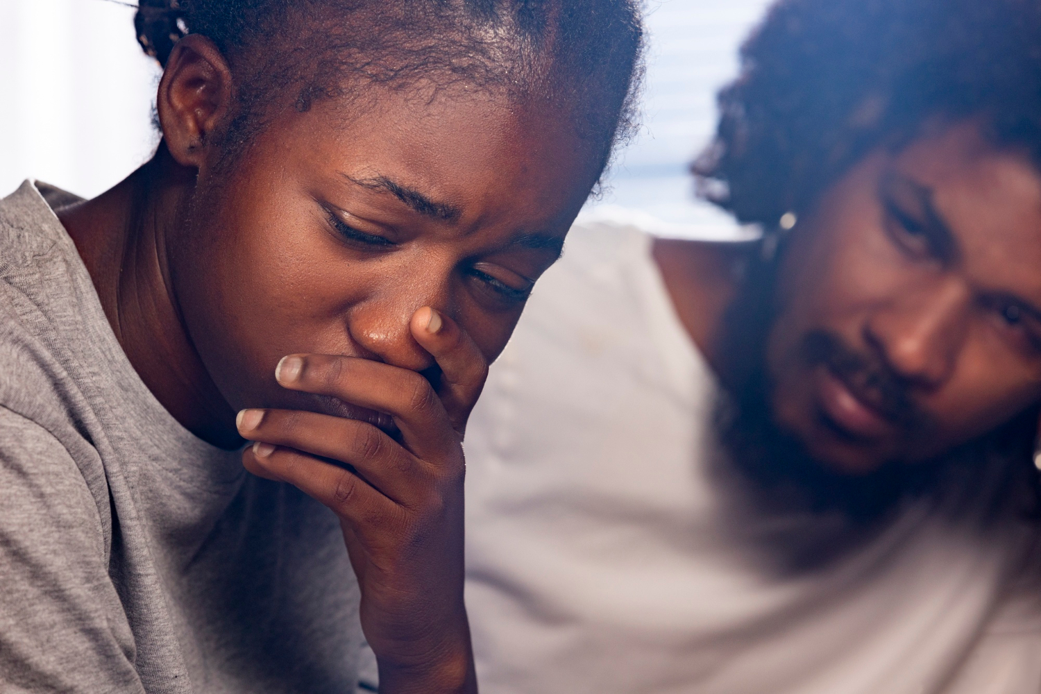Votre Conseiller conjugal et familial