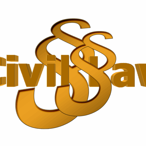 Juriste du Droit Civil et familial