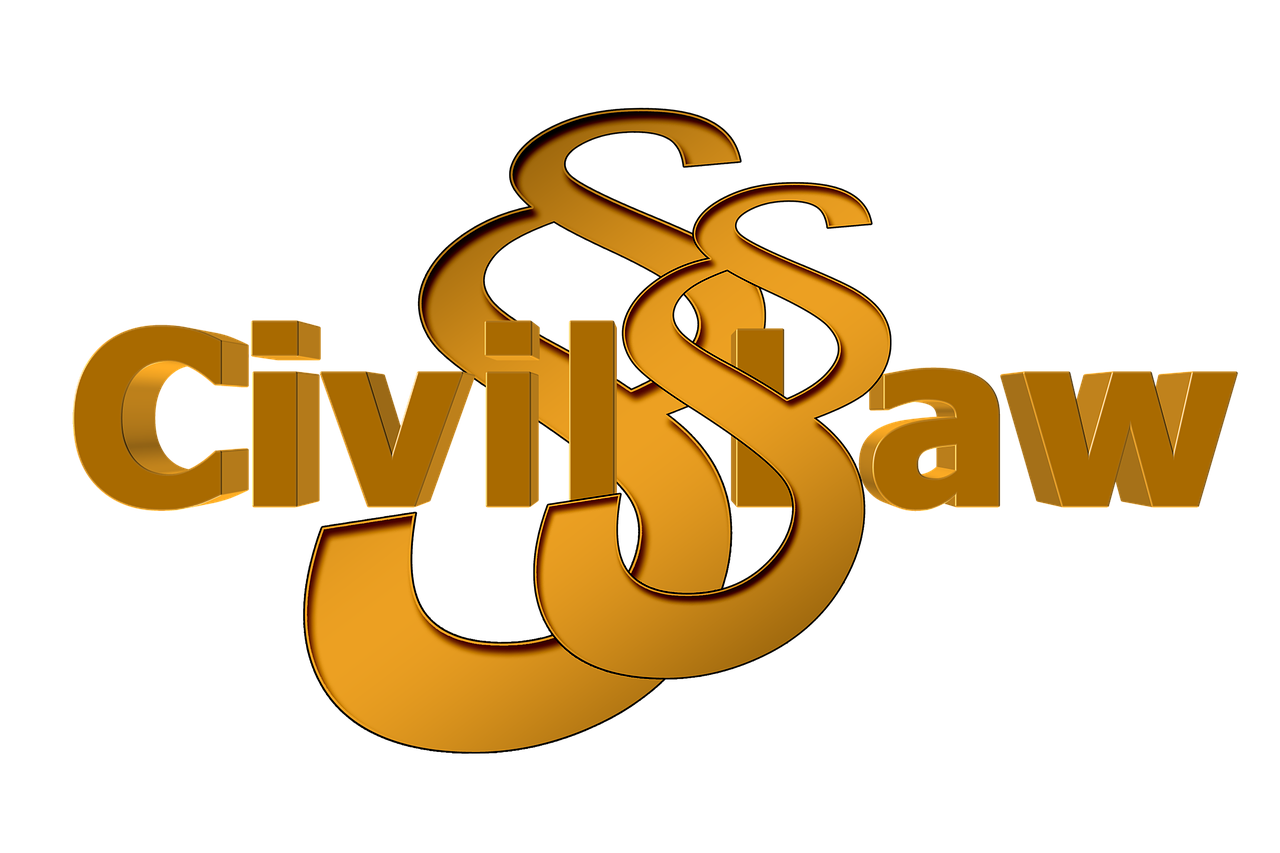 Juriste du Droit Civil et familial