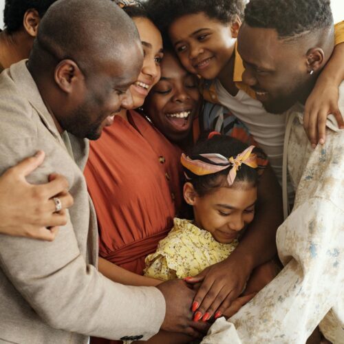 Pack Familial
