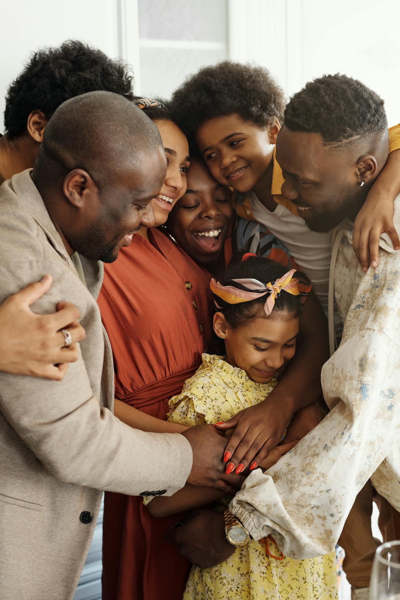 Pack Familial