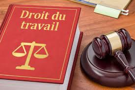 Juriste du Droit du Travail